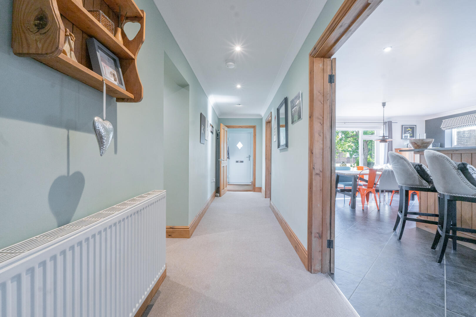 Peachley Lane, Lower Broadheath, Worcester